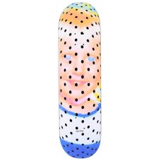 Tabla Skate Quasi Lupe 8.3''